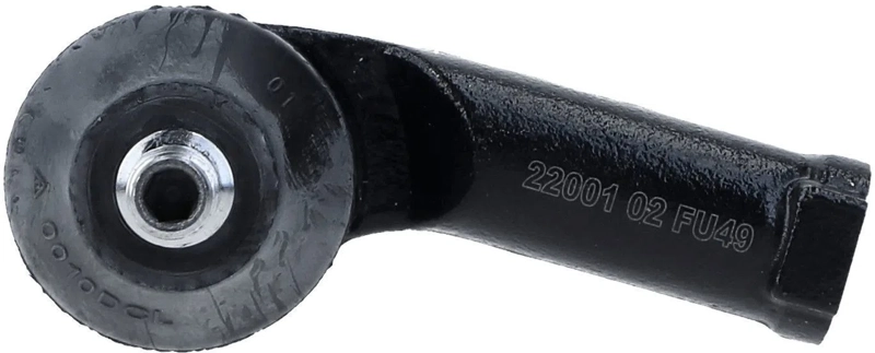 Tie Rod End Left LEMFORDER